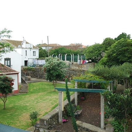Villa Quinta Dos Figos "5 Trevos Gold" Praia da Vitória Exterior foto