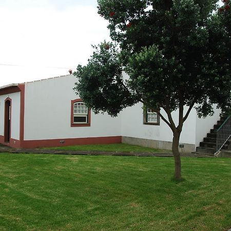 Villa Quinta Dos Figos "5 Trevos Gold" Praia da Vitória Exterior foto