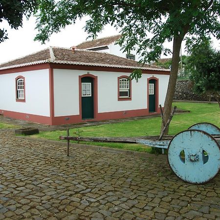 Villa Quinta Dos Figos "5 Trevos Gold" Praia da Vitória Exterior foto