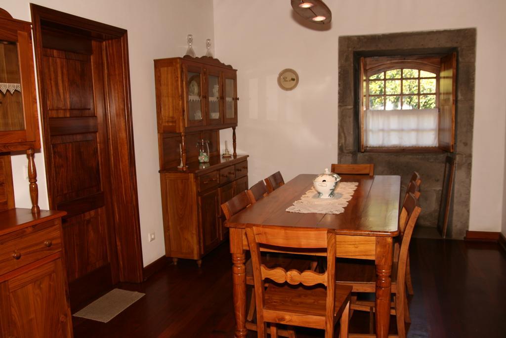 Villa Quinta Dos Figos "5 Trevos Gold" Praia da Vitória Exterior foto