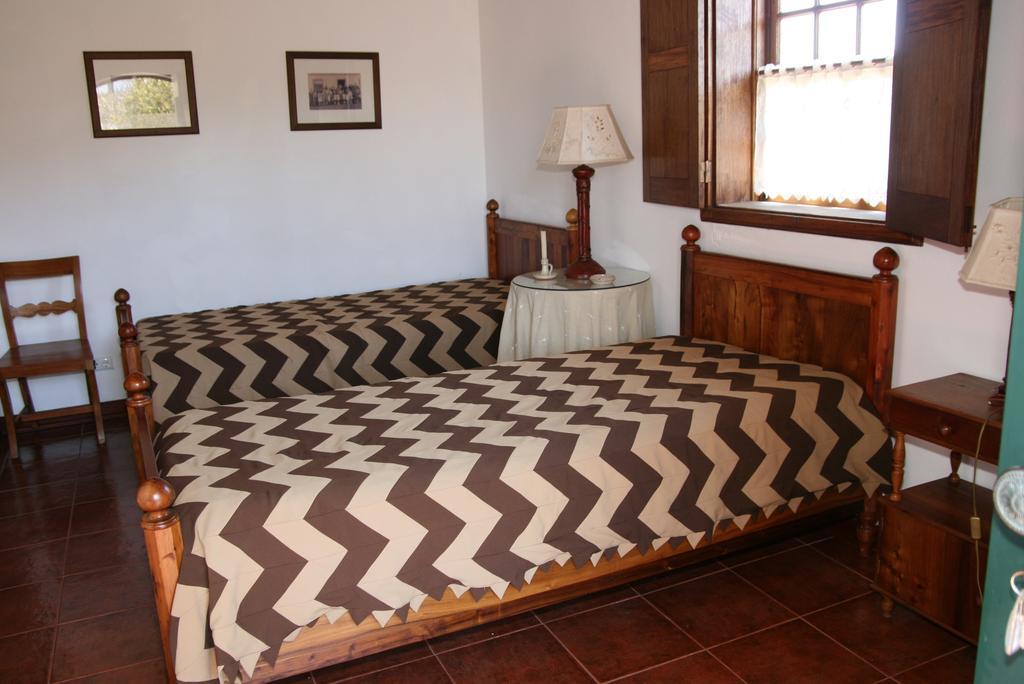 Villa Quinta Dos Figos "5 Trevos Gold" Praia da Vitória Habitación foto
