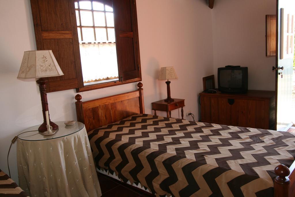 Villa Quinta Dos Figos "5 Trevos Gold" Praia da Vitória Habitación foto