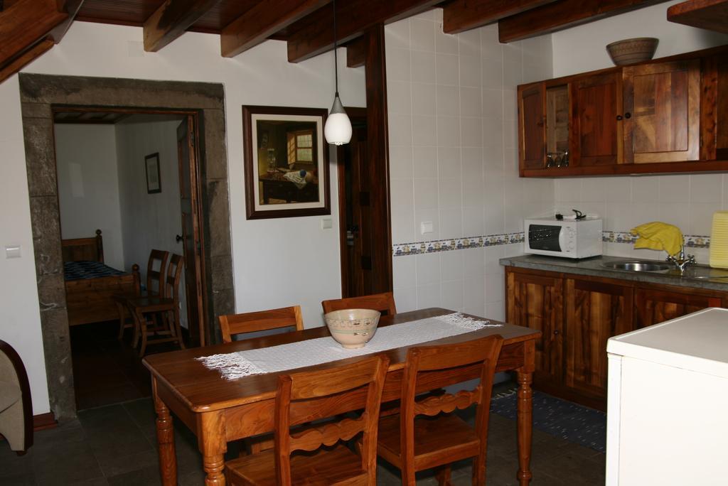 Villa Quinta Dos Figos "5 Trevos Gold" Praia da Vitória Habitación foto