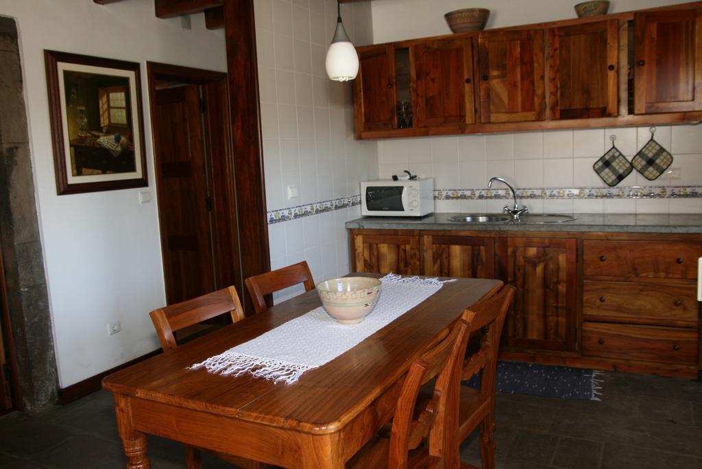 Villa Quinta Dos Figos "5 Trevos Gold" Praia da Vitória Habitación foto