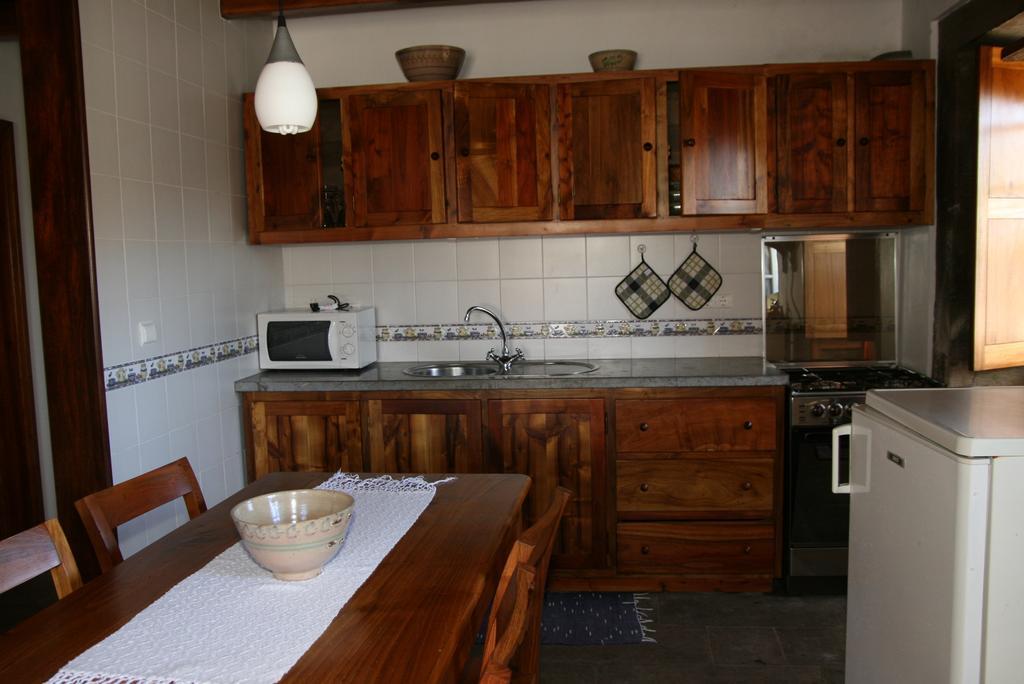 Villa Quinta Dos Figos "5 Trevos Gold" Praia da Vitória Habitación foto