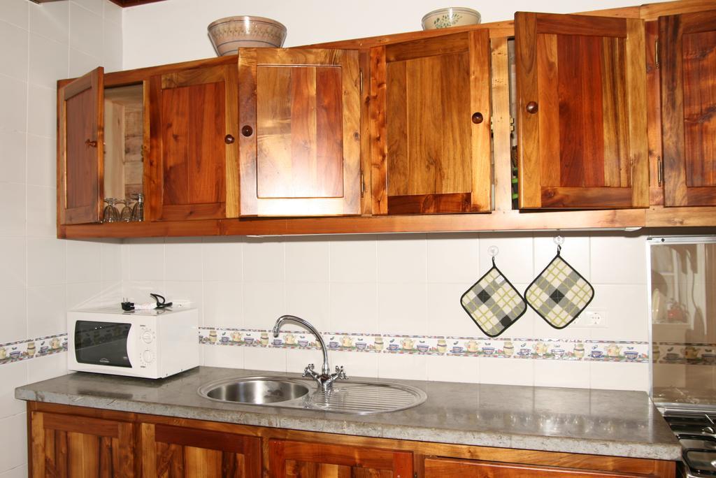 Villa Quinta Dos Figos "5 Trevos Gold" Praia da Vitória Habitación foto