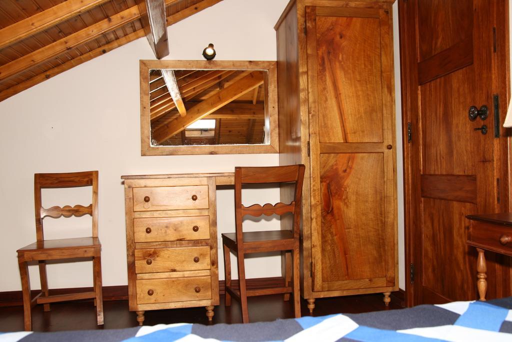 Villa Quinta Dos Figos "5 Trevos Gold" Praia da Vitória Habitación foto