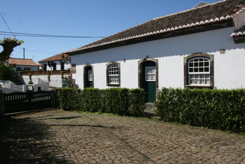 Villa Quinta Dos Figos "5 Trevos Gold" Praia da Vitória Habitación foto