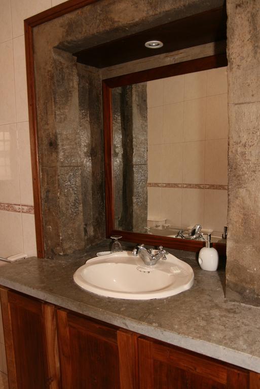 Villa Quinta Dos Figos "5 Trevos Gold" Praia da Vitória Habitación foto