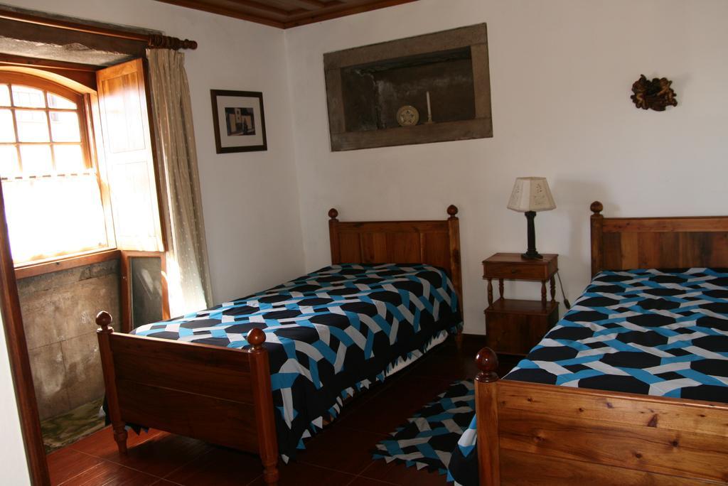 Villa Quinta Dos Figos "5 Trevos Gold" Praia da Vitória Habitación foto