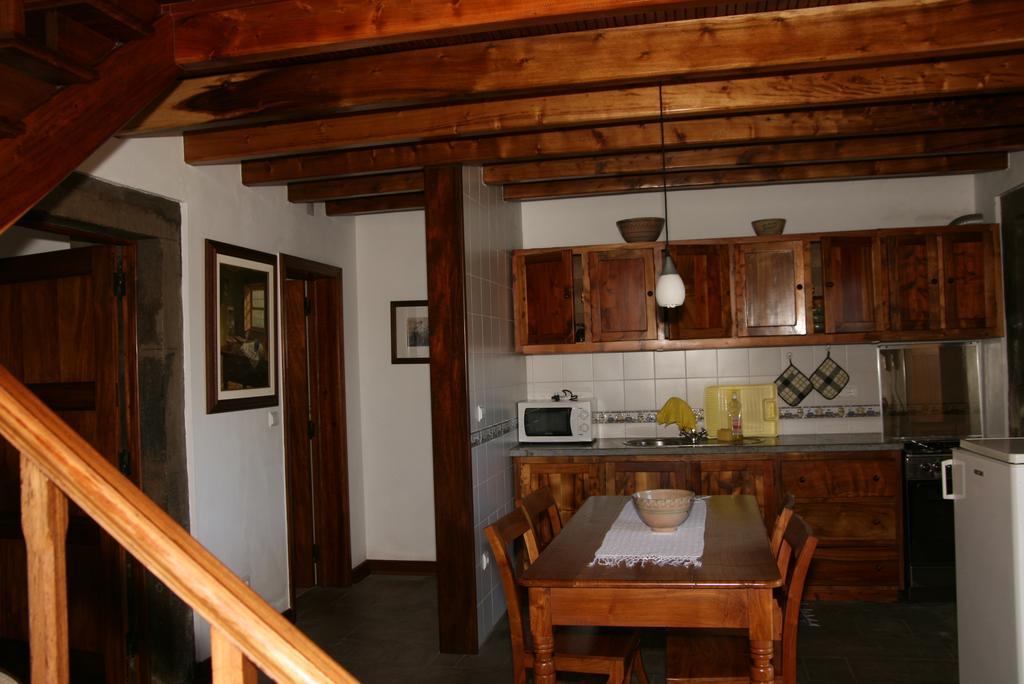 Villa Quinta Dos Figos "5 Trevos Gold" Praia da Vitória Habitación foto
