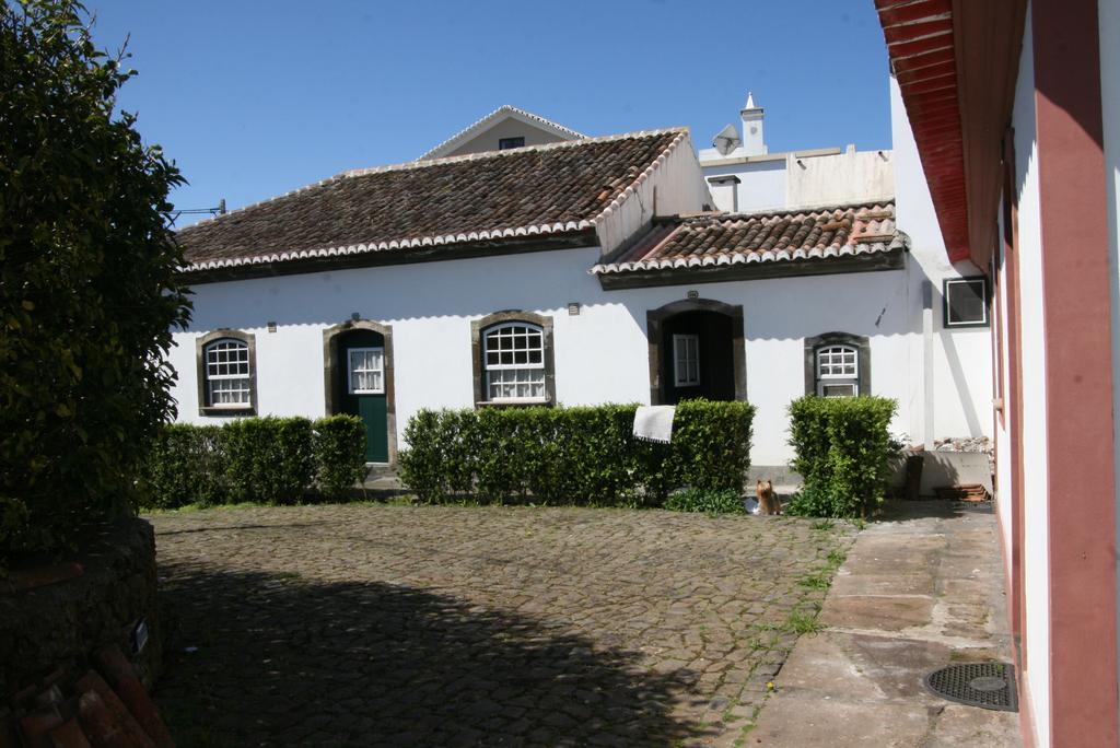 Villa Quinta Dos Figos "5 Trevos Gold" Praia da Vitória Habitación foto