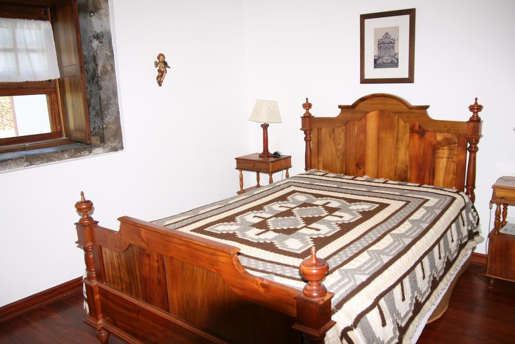 Villa Quinta Dos Figos "5 Trevos Gold" Praia da Vitória Habitación foto