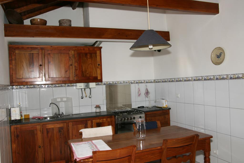 Villa Quinta Dos Figos "5 Trevos Gold" Praia da Vitória Habitación foto