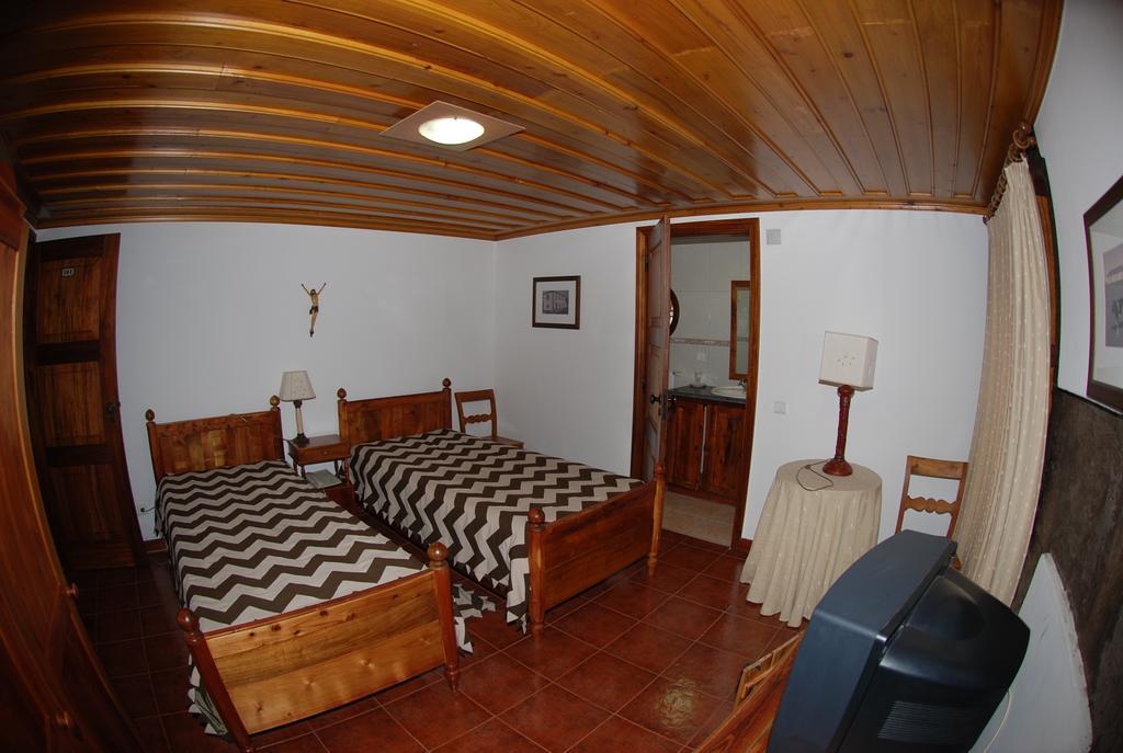 Villa Quinta Dos Figos "5 Trevos Gold" Praia da Vitória Habitación foto