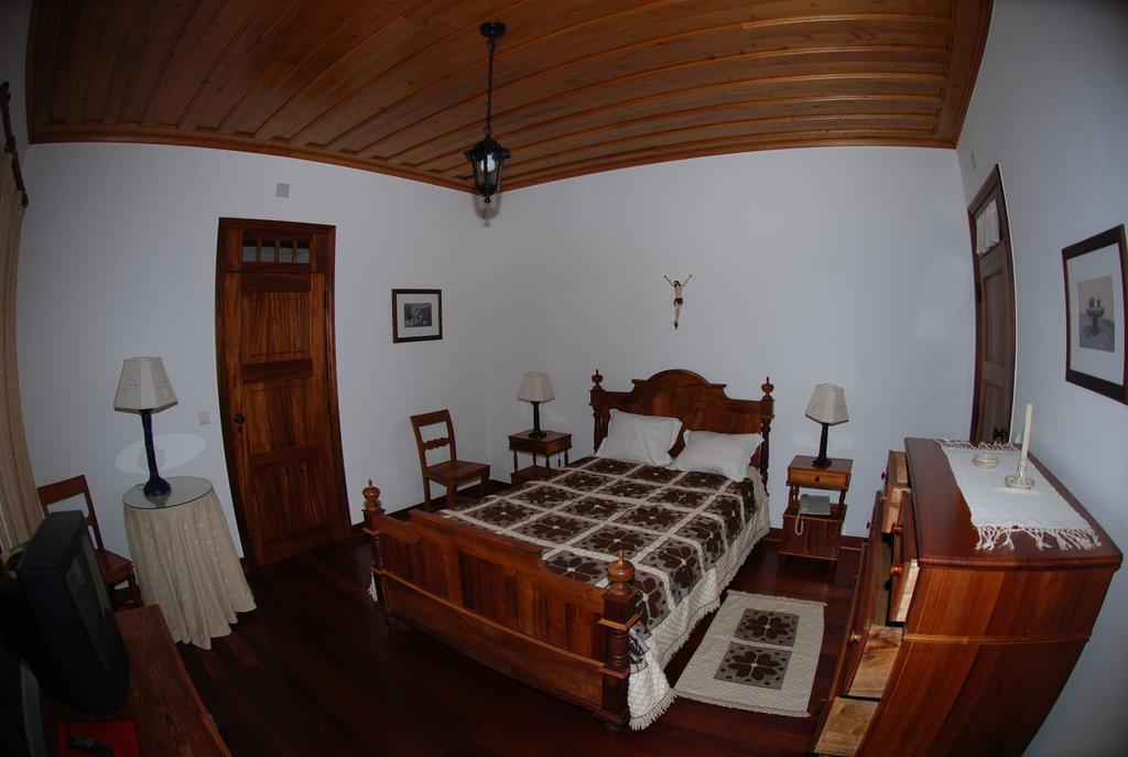 Villa Quinta Dos Figos "5 Trevos Gold" Praia da Vitória Habitación foto