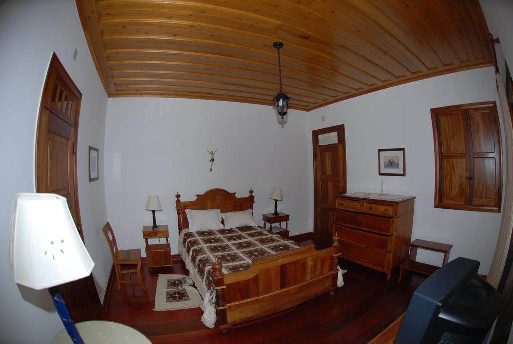 Villa Quinta Dos Figos "5 Trevos Gold" Praia da Vitória Habitación foto
