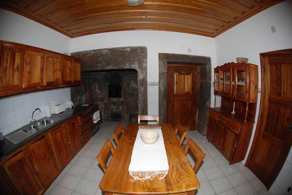 Villa Quinta Dos Figos "5 Trevos Gold" Praia da Vitória Exterior foto