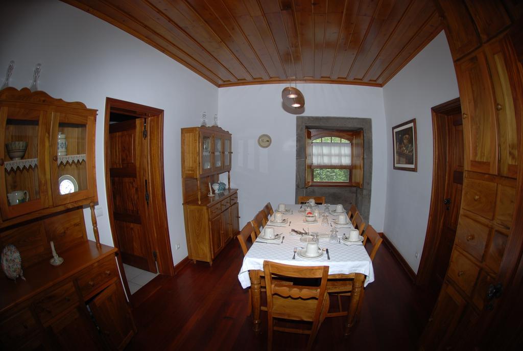 Villa Quinta Dos Figos "5 Trevos Gold" Praia da Vitória Exterior foto