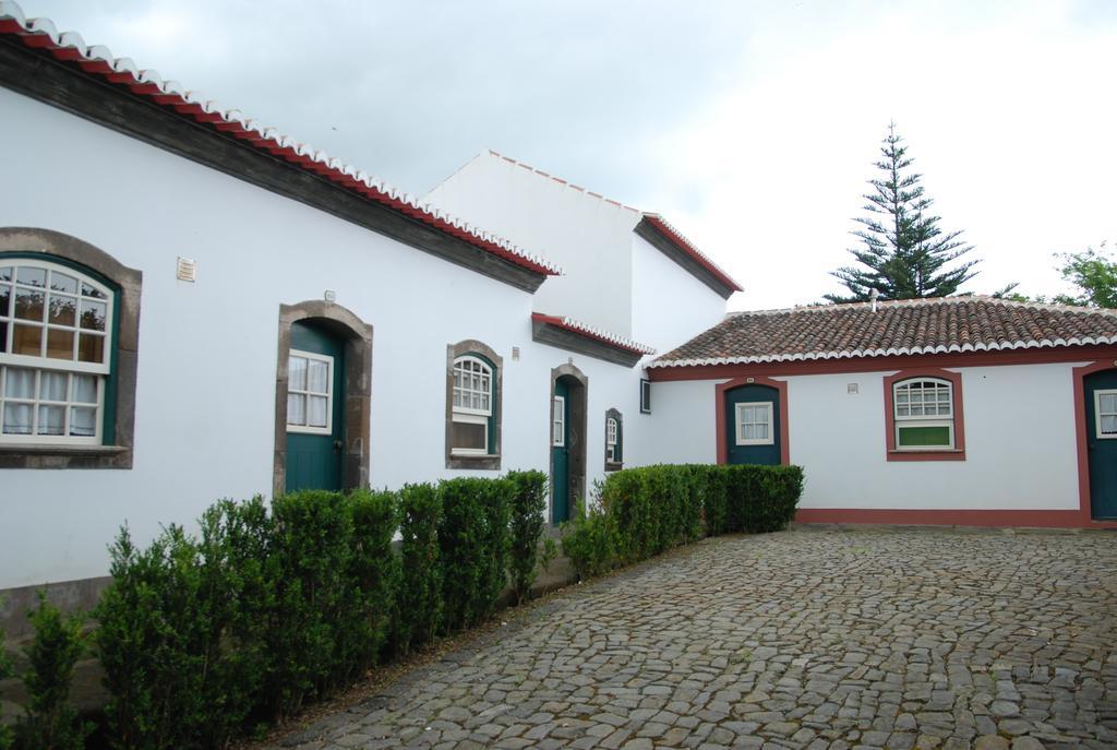 Villa Quinta Dos Figos "5 Trevos Gold" Praia da Vitória Exterior foto