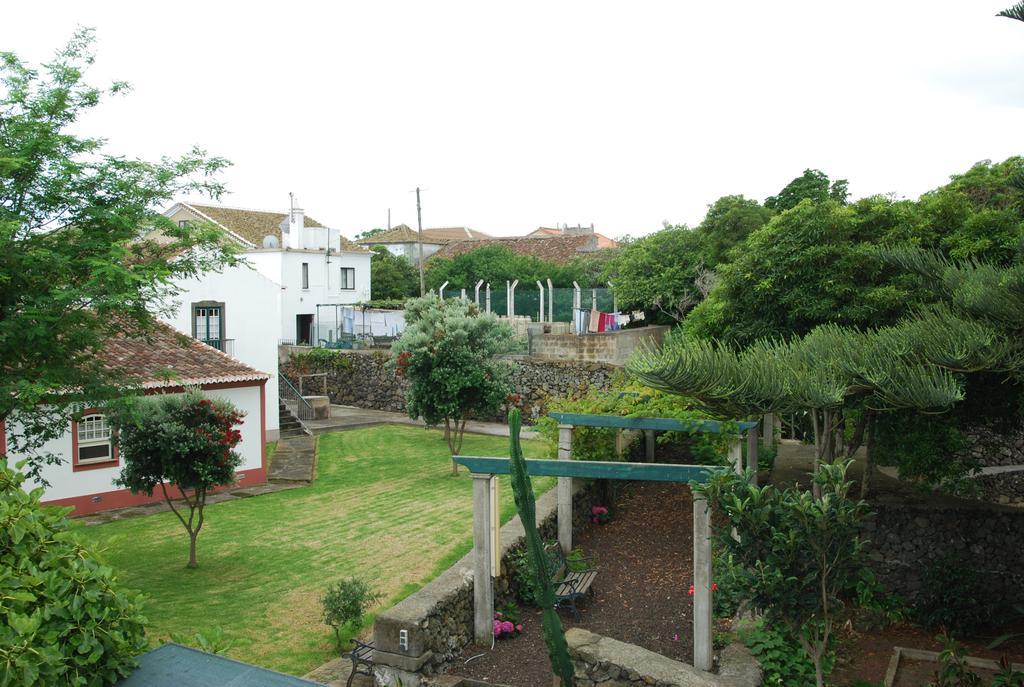 Villa Quinta Dos Figos "5 Trevos Gold" Praia da Vitória Exterior foto