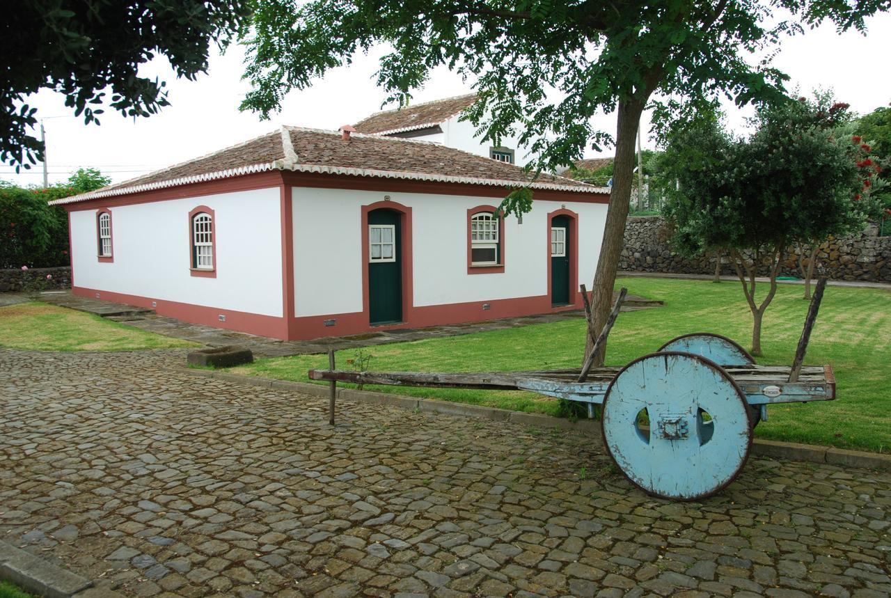 Villa Quinta Dos Figos "5 Trevos Gold" Praia da Vitória Exterior foto