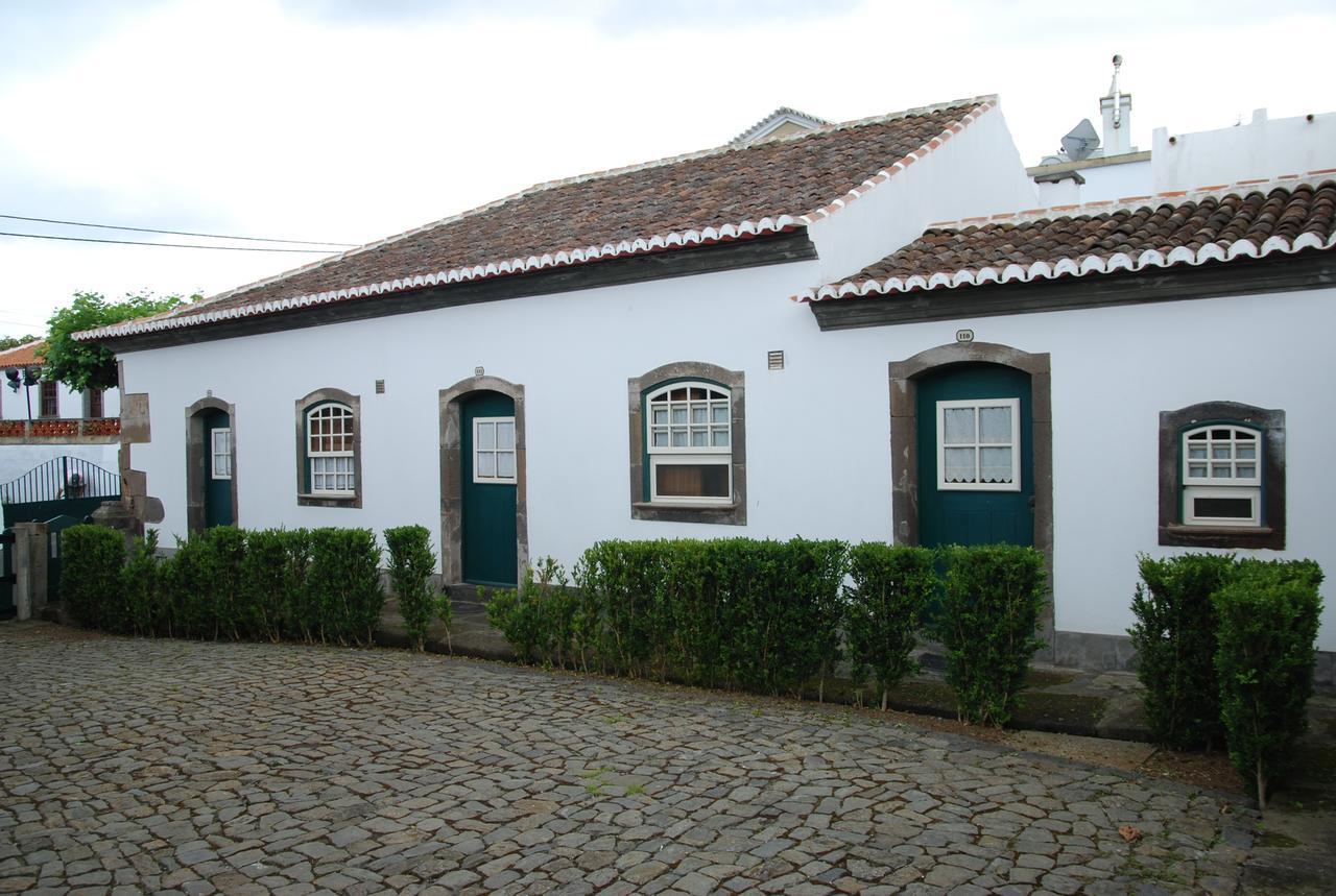 Villa Quinta Dos Figos "5 Trevos Gold" Praia da Vitória Exterior foto